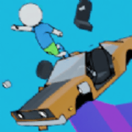 滑下山坡 1.0.0 安卓版