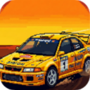 像素拉力赛 1.0.0 安卓版