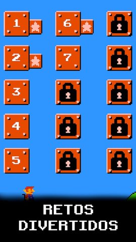 超级轮椅跑 0.3 安卓版 2