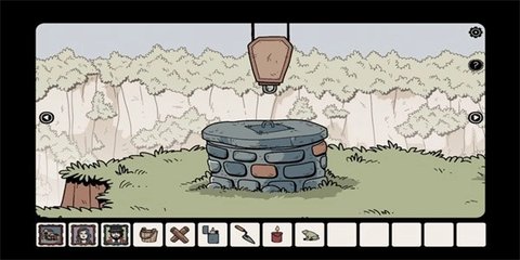 无主之家 1.0.26 安卓版 3