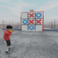 井字泡泡 0.2 安卓版