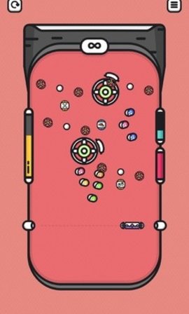 终极打砖块 1.0 最新版 1