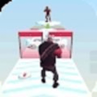 控制重量跑 1.0 安卓版