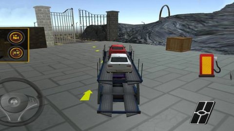 决战求生之路 1.0.4 手机版 2