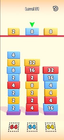 方块洗牌消除 1.2 手机版 3