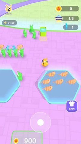 宇宙古玩收藏家 0.0.1 最新版 2