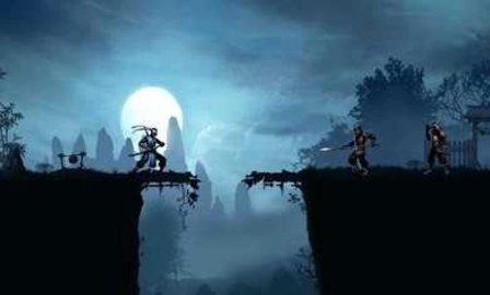 暗影武士忍者 1.11.1 安卓版 1