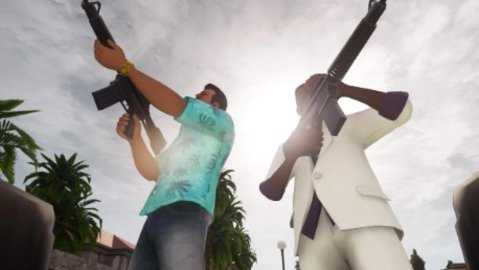 侠盗飞车手机版 1.90.48899882 中文版 2