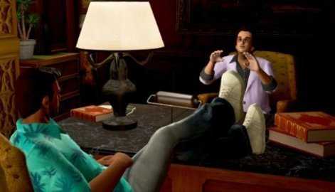 侠盗飞车手机版 1.90.48899882 中文版 1