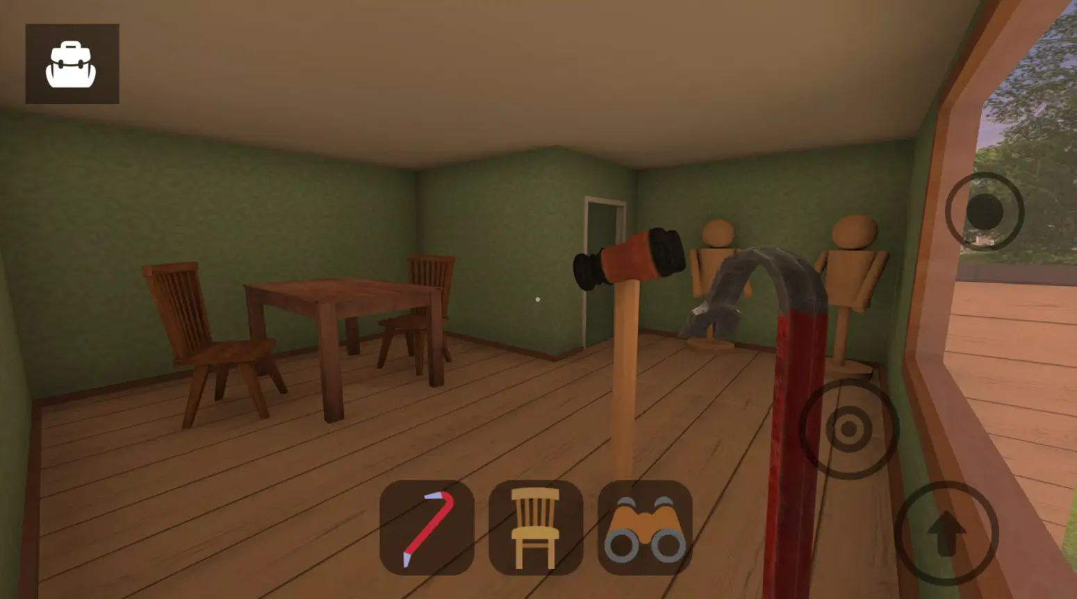 愤怒的邻居黑客菜单 3.2 安卓版 2