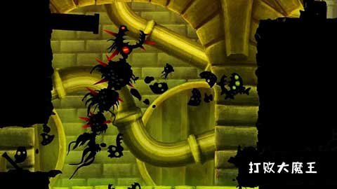 暗影之虫 1.01 安卓版 1