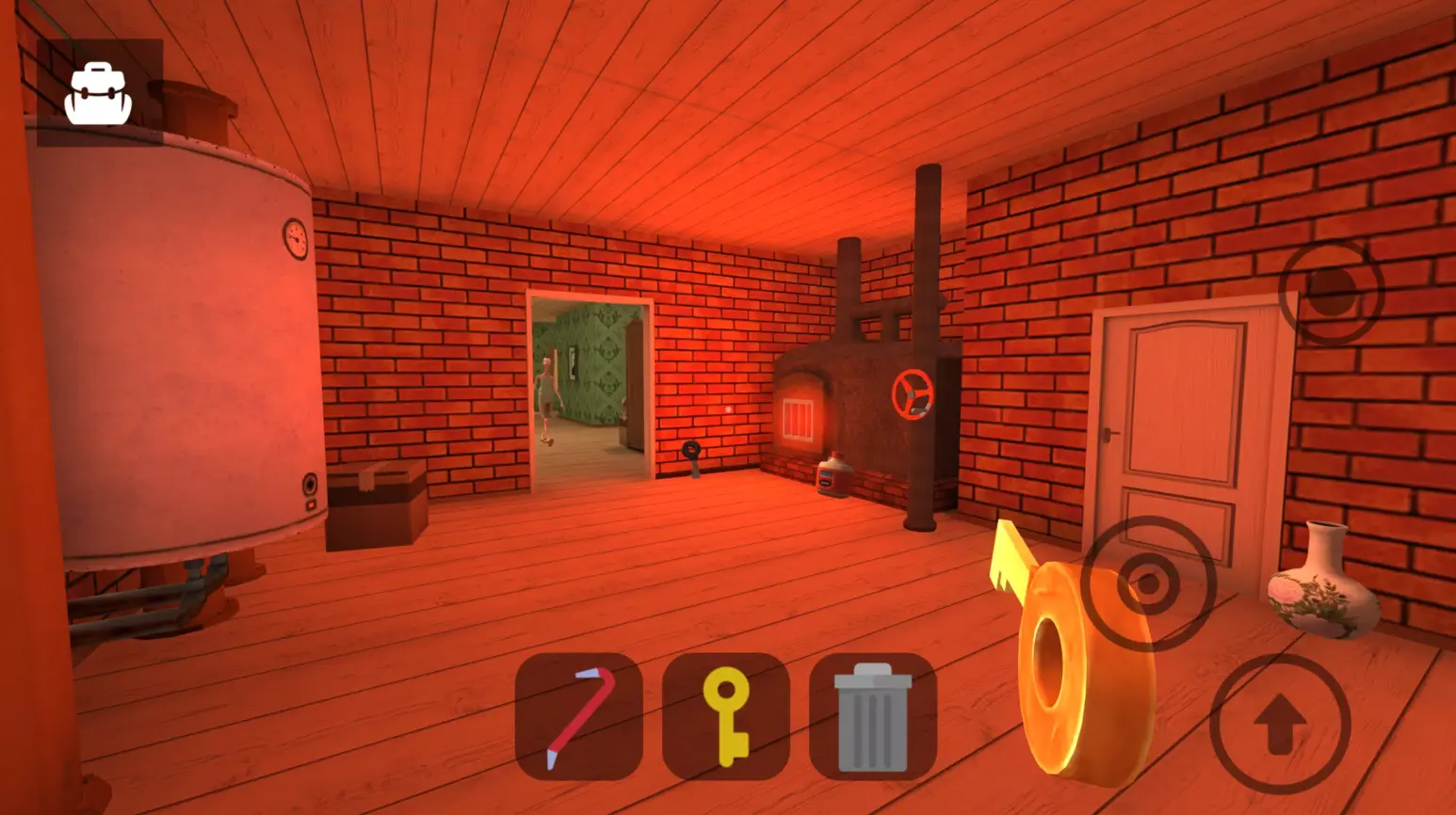 愤怒的邻居黑客菜单 3.2 安卓版 4