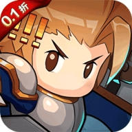 小小勇者 1.0 安卓版