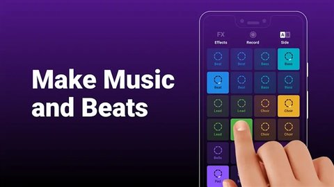 Groovepad 1.23.0 安卓版 3