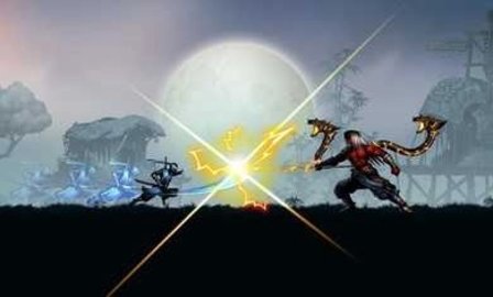 暗影武士忍者 1.11.1 安卓版 3