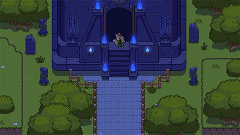 孤独的村庄 1.6.22 安卓版 3