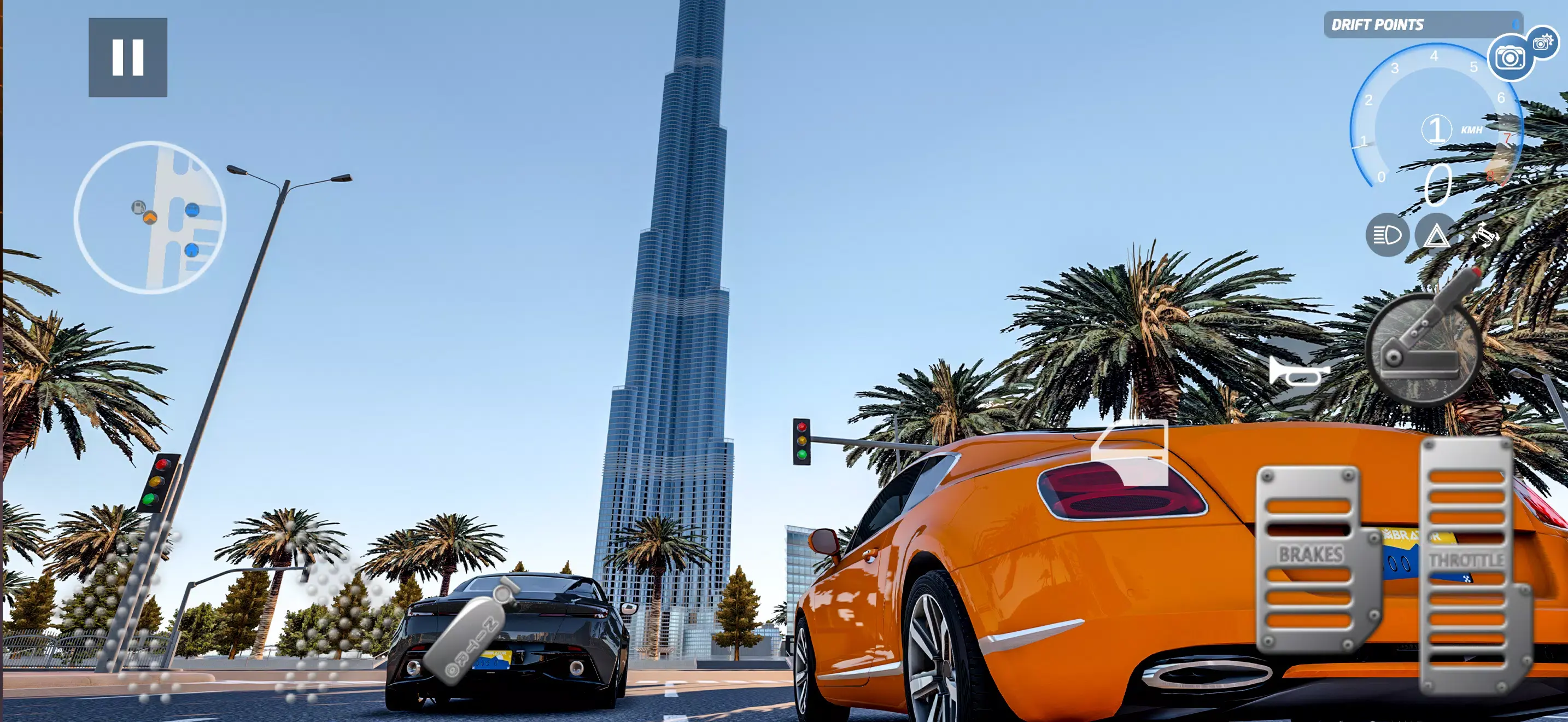 漂移赛道 1.0.0 安卓版 1