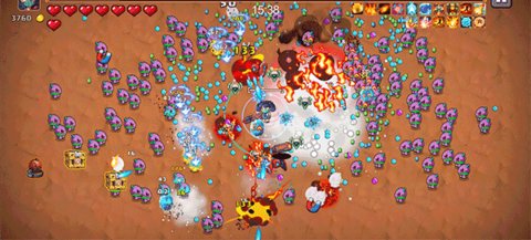 火星幸存者 101.0 安卓版 2