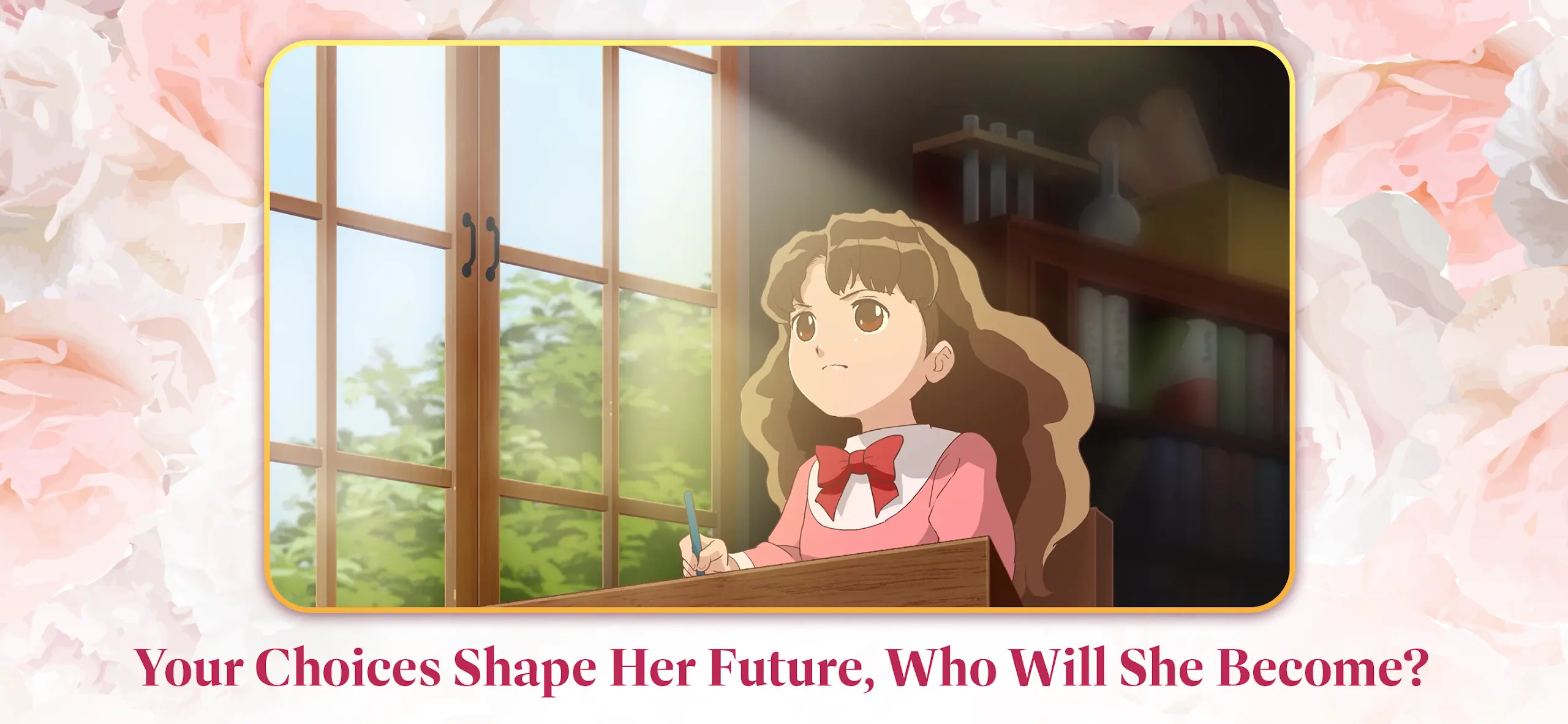 美少女梦工厂2 1.0.0 安卓版 2