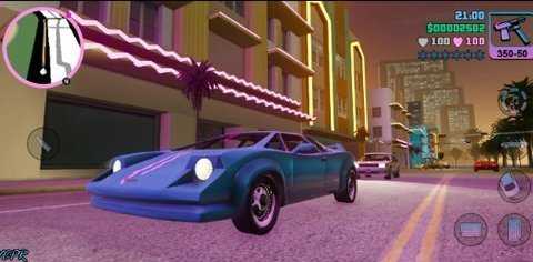 侠盗飞车手机版 1.90.48899882 中文版 3