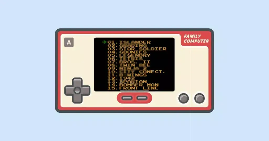 极速奔跑复古街机模拟器国际服 1.0.002 安卓版 2