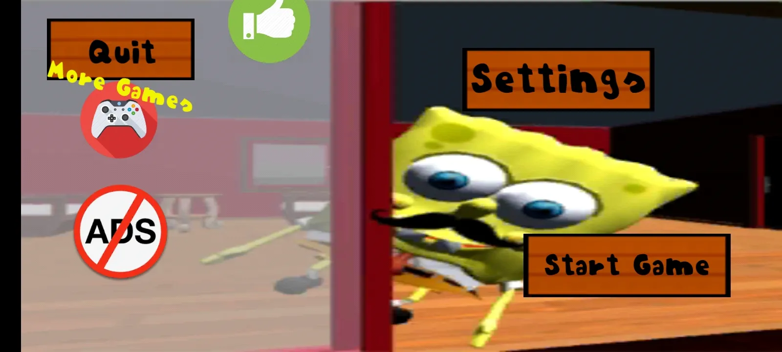 皮特格里芬邻居 1.0 安卓版 1