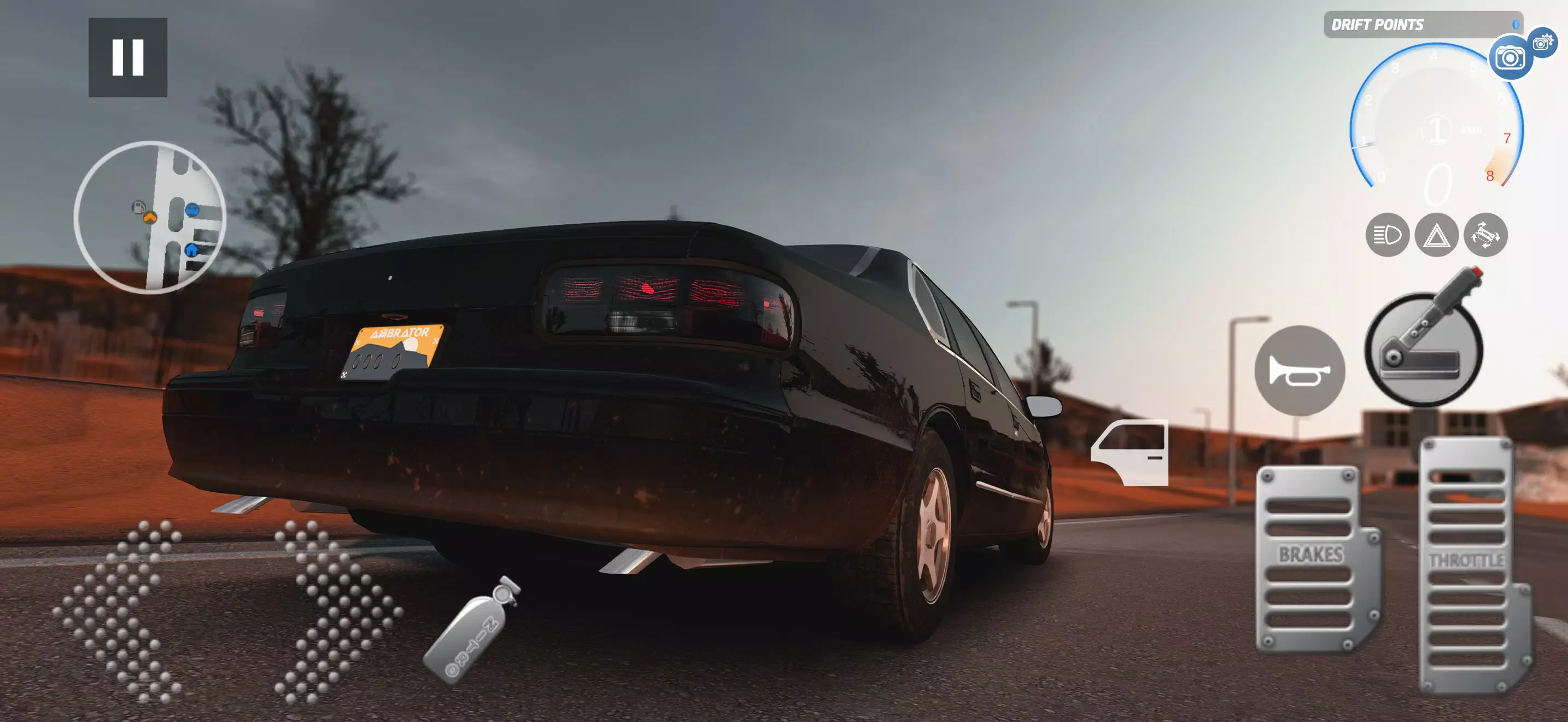 漂移赛道 1.0.0 安卓版 4