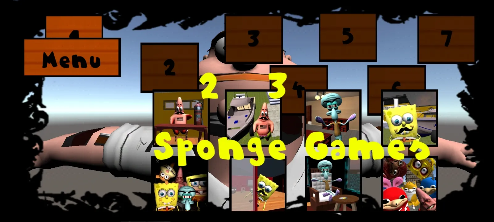 皮特格里芬邻居 1.0 安卓版 3