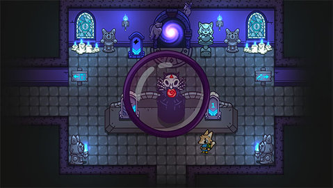 孤独的村庄 1.6.22 安卓版 1