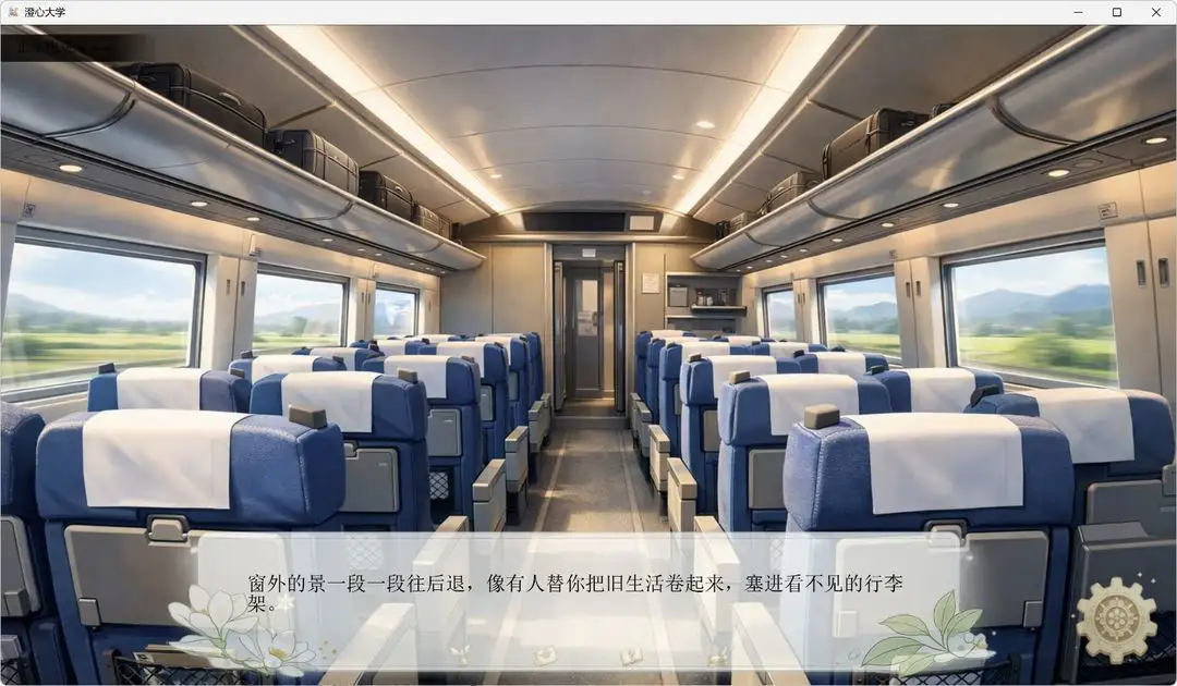 澄心大学 0.1 安卓版 1