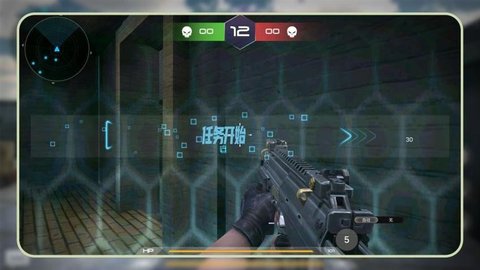 炼狱战场 1.1.1 最新版 3