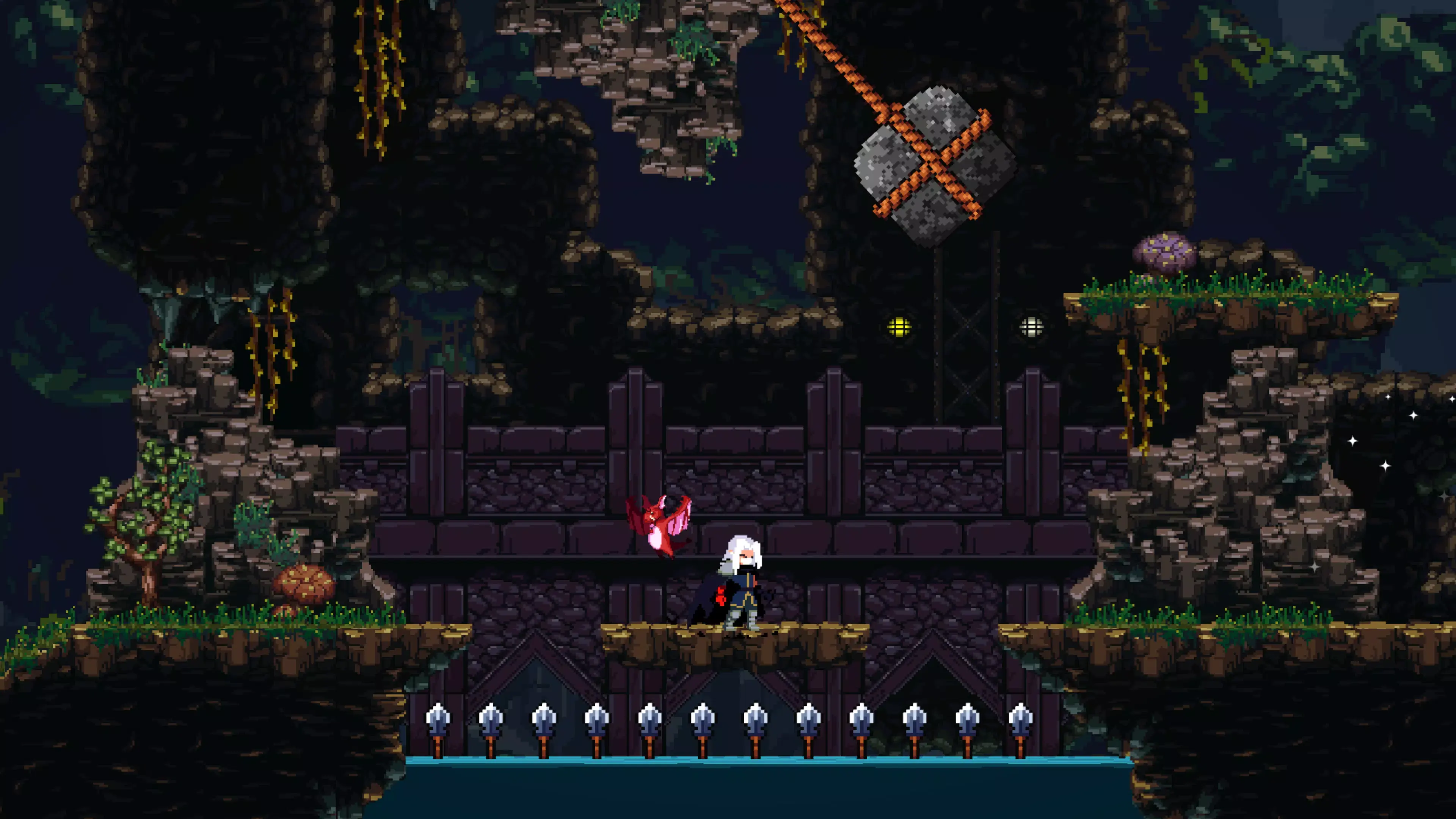 灰烬遗产 1.0.2 安卓版 4