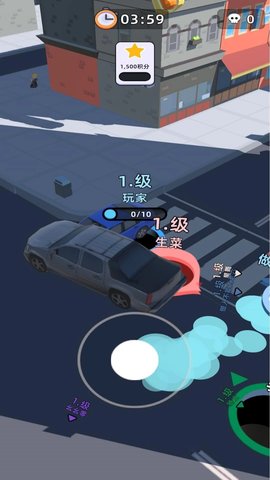 宇宙黑洞大胃王 ver0.251029.139 手机版 3