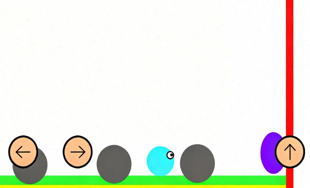 球球跑酷 1.1 安卓版 3