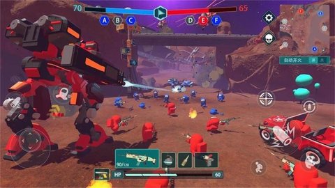 战地王牌精英 1.0.1 最新版 1