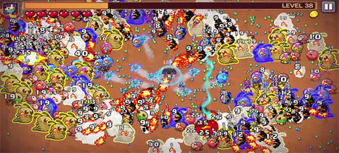 火星幸存者 101.0 安卓版 1