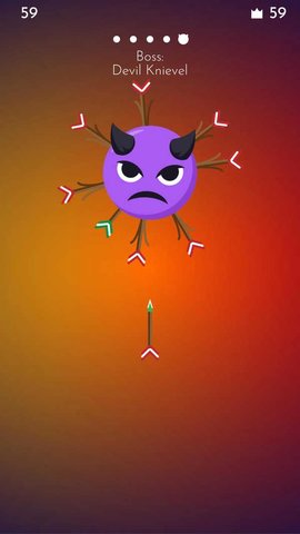 分裂箭头 0.2 安卓版 1