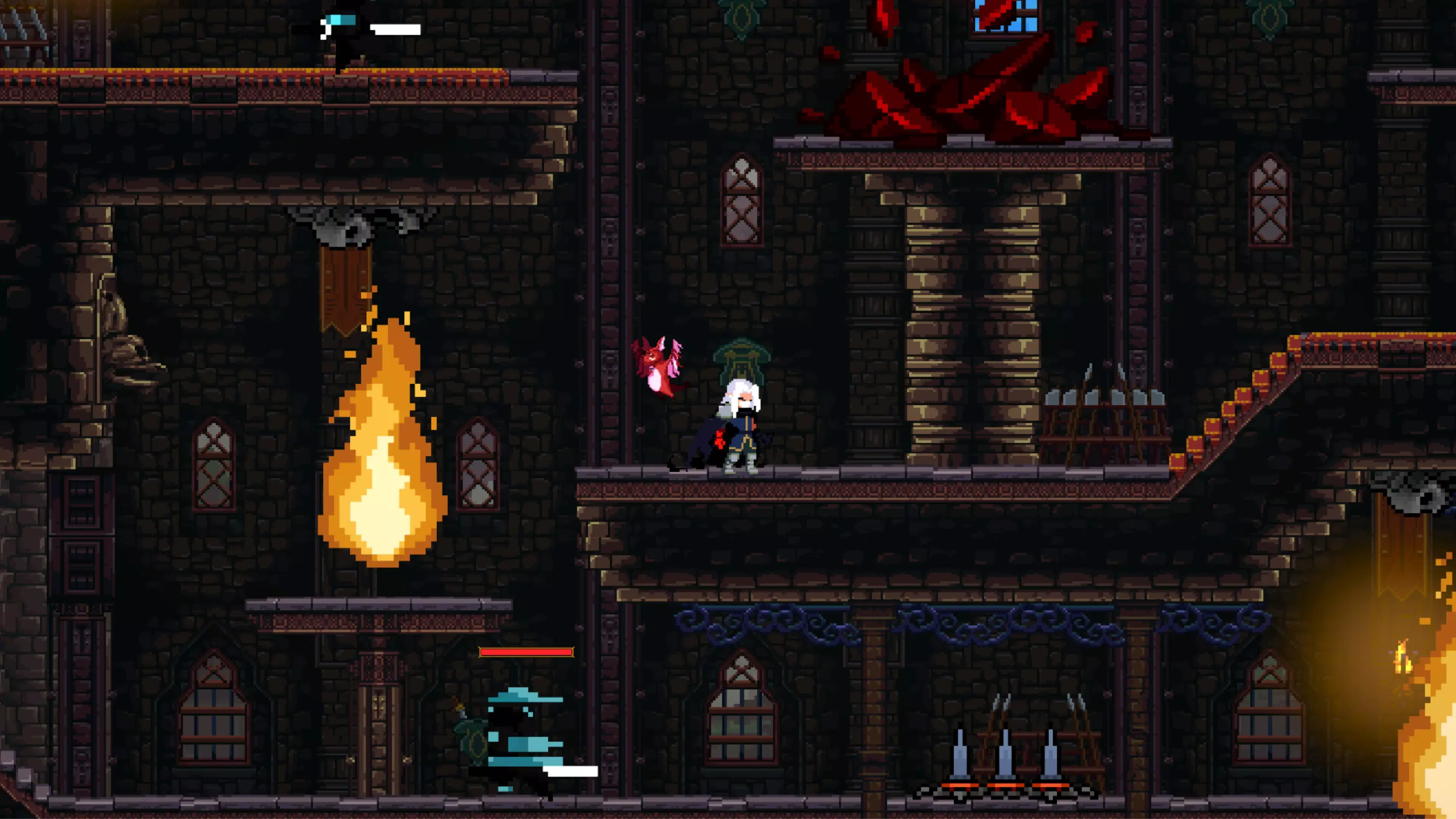 灰烬遗产 1.0.2 安卓版 2