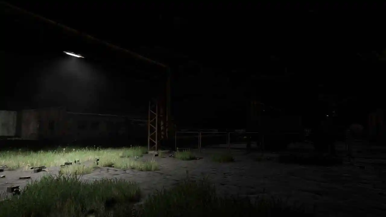 最后希望掌上行动 0.2.5.5 安卓版 2