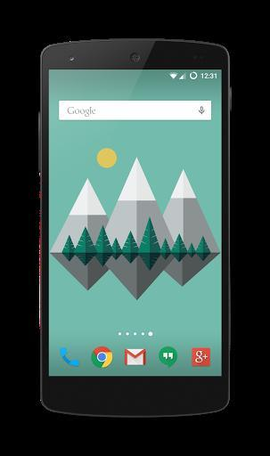 质感小岛 0.85 安卓版 1