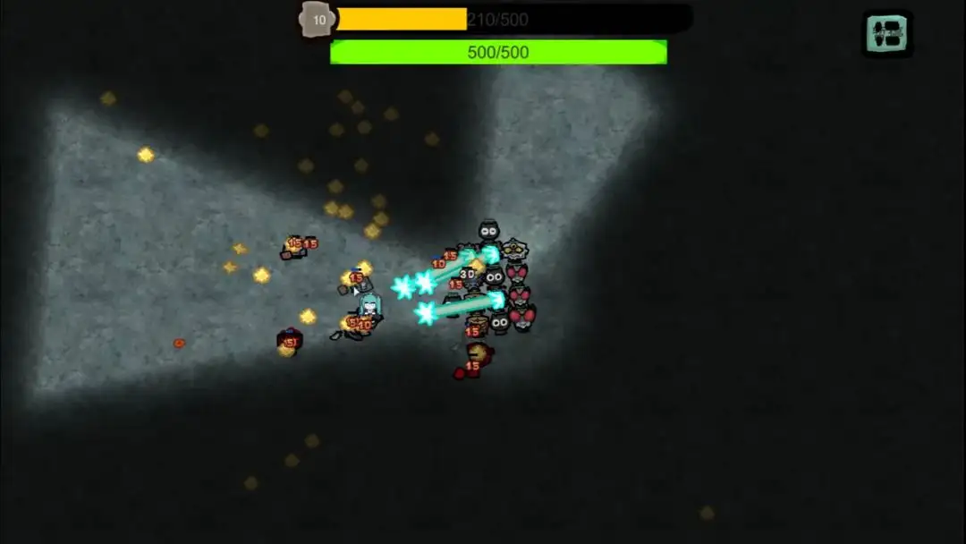 钟馗要过年 0.1 安卓版 2