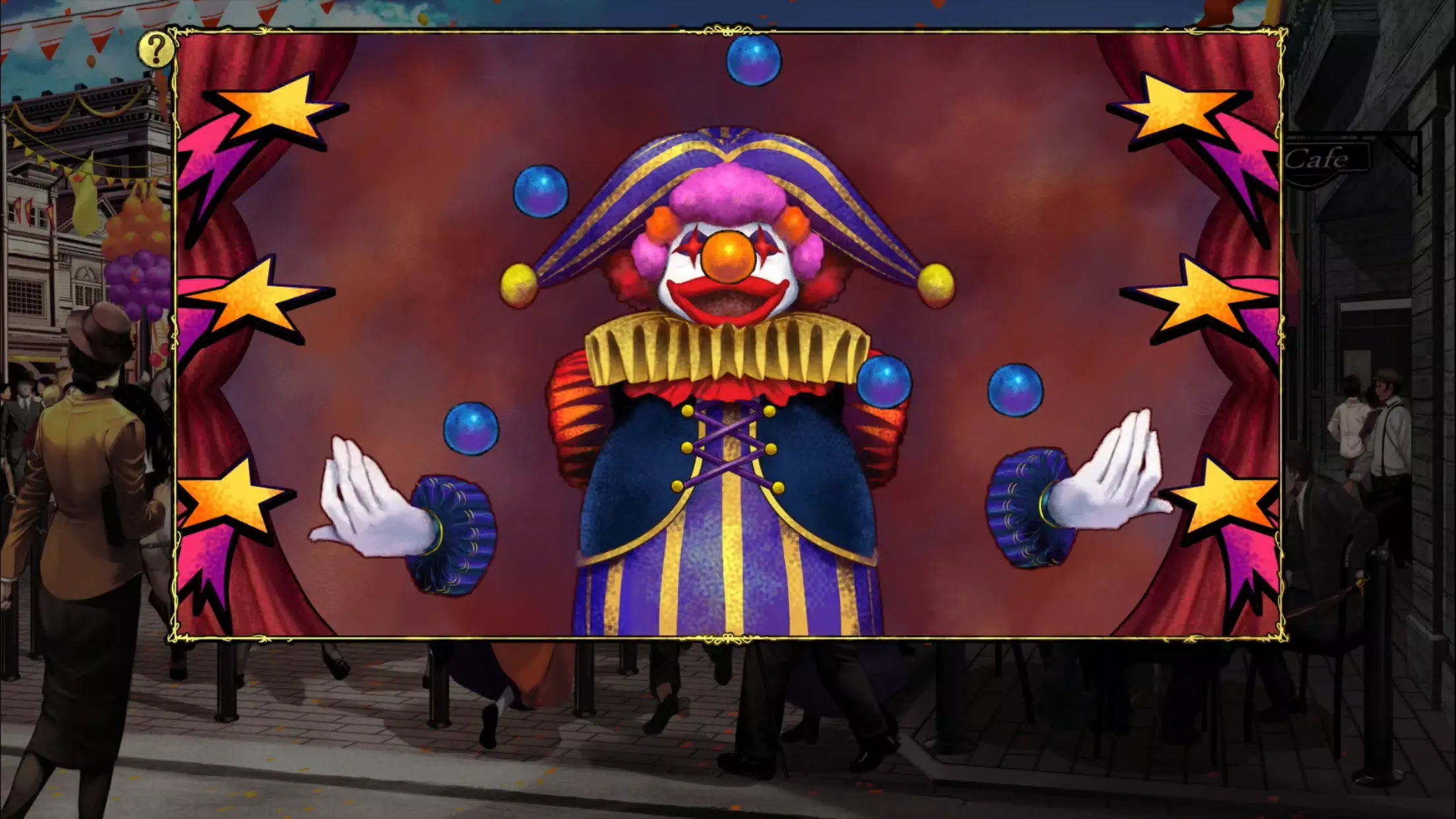 幽灵猎人魔海谜踪日服 2.0.1 安卓版 1