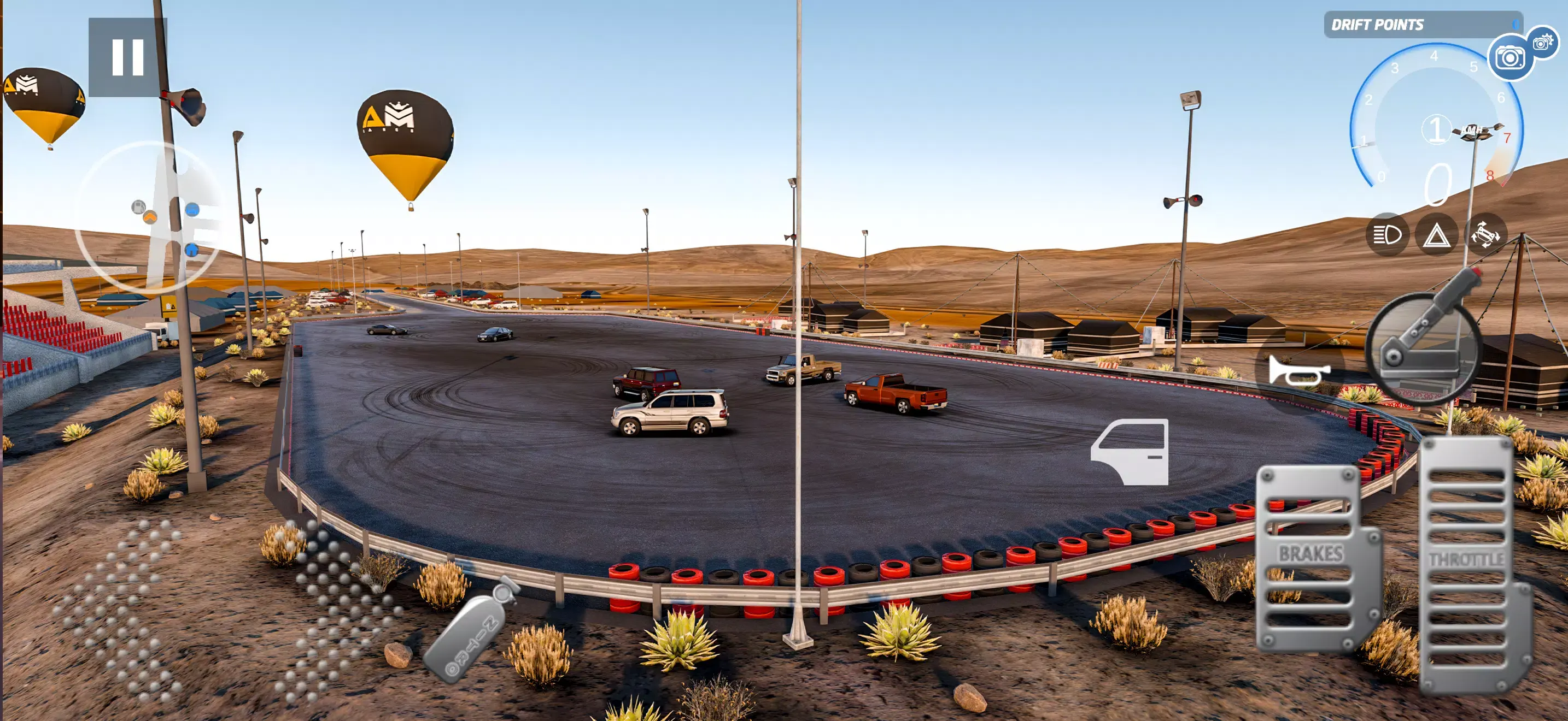 漂移赛道 1.0.0 安卓版 2