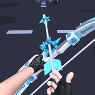 隐形猎手 1.1.1 安卓版