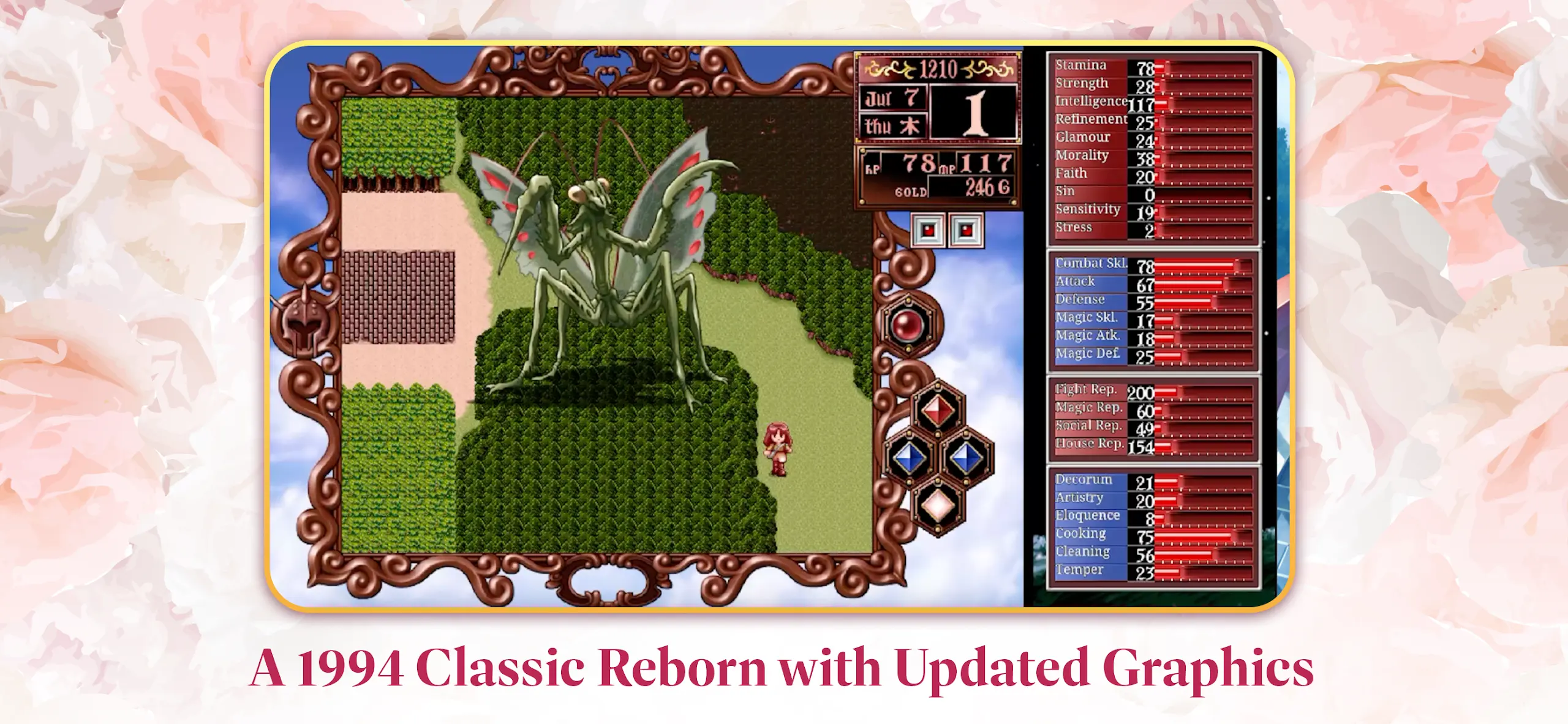 美少女梦工厂2 1.0.0 安卓版 4