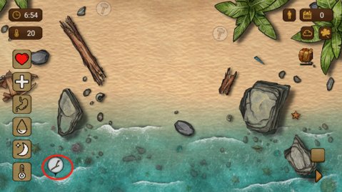 荒岛求生100天 3.5 安卓版 1