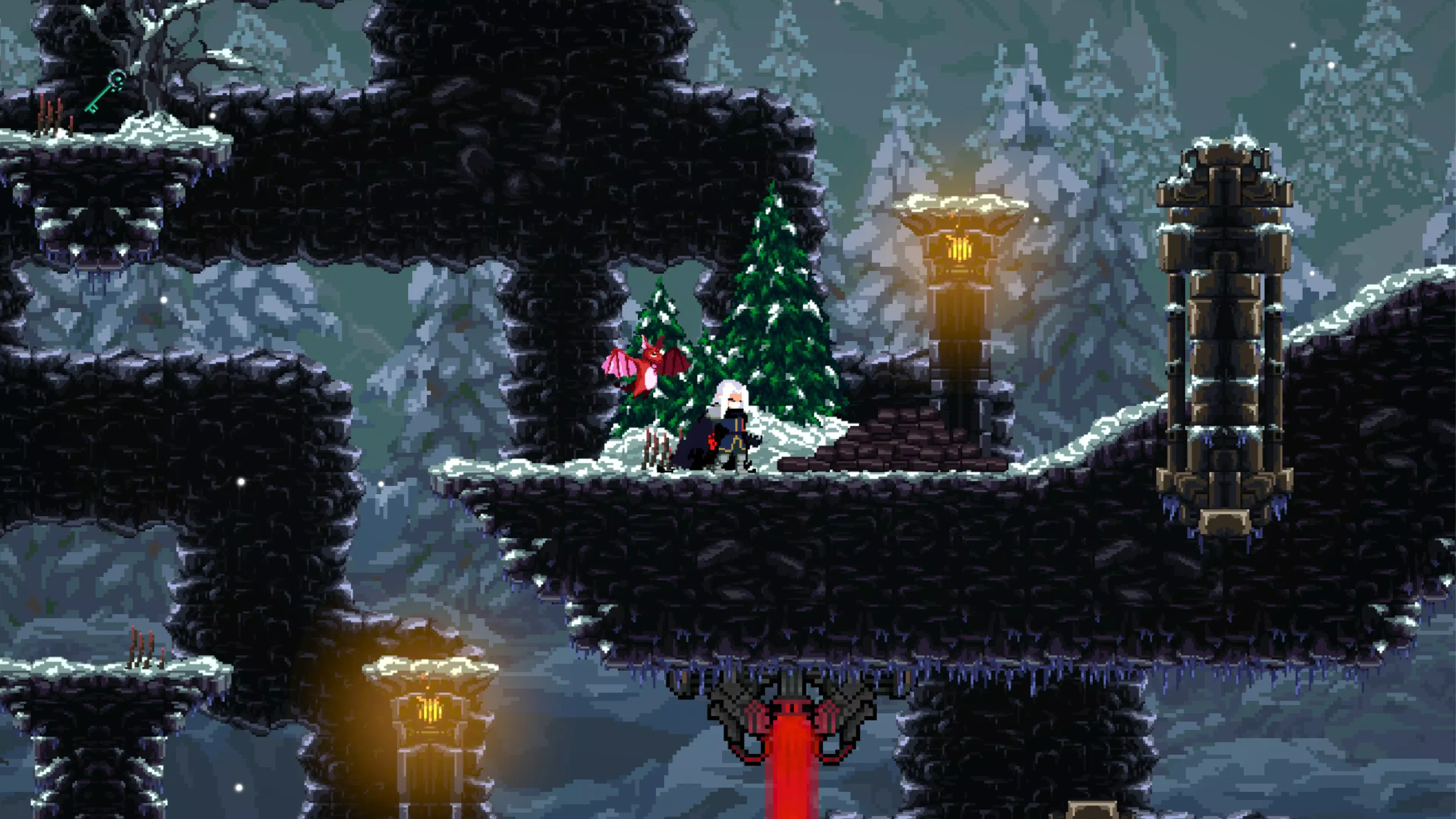 灰烬遗产 1.0.2 安卓版 1