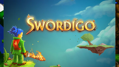 Swordigo 1.4.12 安卓版 3