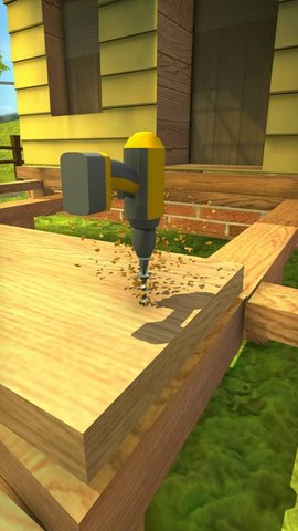 梦想山庄 1.0.0 安卓版 2