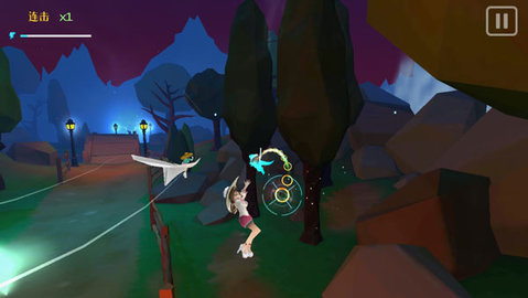 梦幻风之旅 1.9 安卓版 3